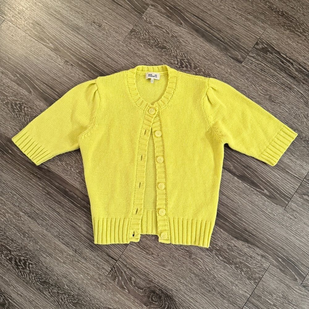 Baum Und Pferdgarten Carlee Cardigan